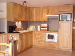 Duplex cosy, 6 pers, pieds des pistes, balcon sud, parking, 50m commerces - FR-1-733-6